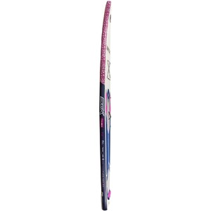 Pack Stand Up Paddle Board Gonflable 2021 Stx Touring Pure Stx - Planche, Pagaie, Sac, Pompe & Leash - Violet / Bleu